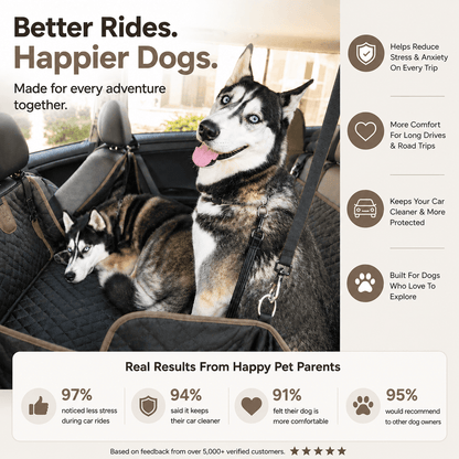 Tails&Trails™ Everyday Bundle