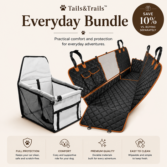 Tails&Trails™ Everyday Bundle