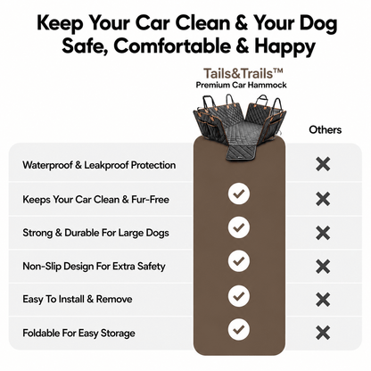 Tails&Trails™ Everyday Bundle